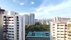 Blk 279 Toh Guan View (Jurong East), HDB 4 Rooms #554757251